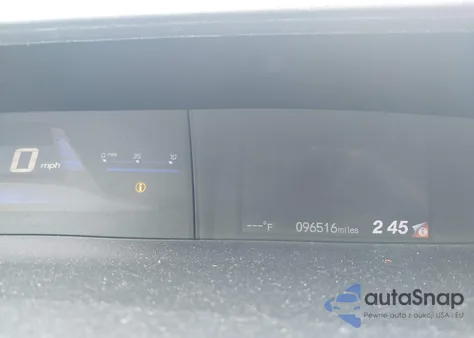 2015 Honda Civic Se из США, поврежденный, VIN 19XFB2F78FE052934